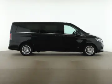 MERCEDES-BENZ V 300 d Avantgarde Extralang Distronic&hellip;
