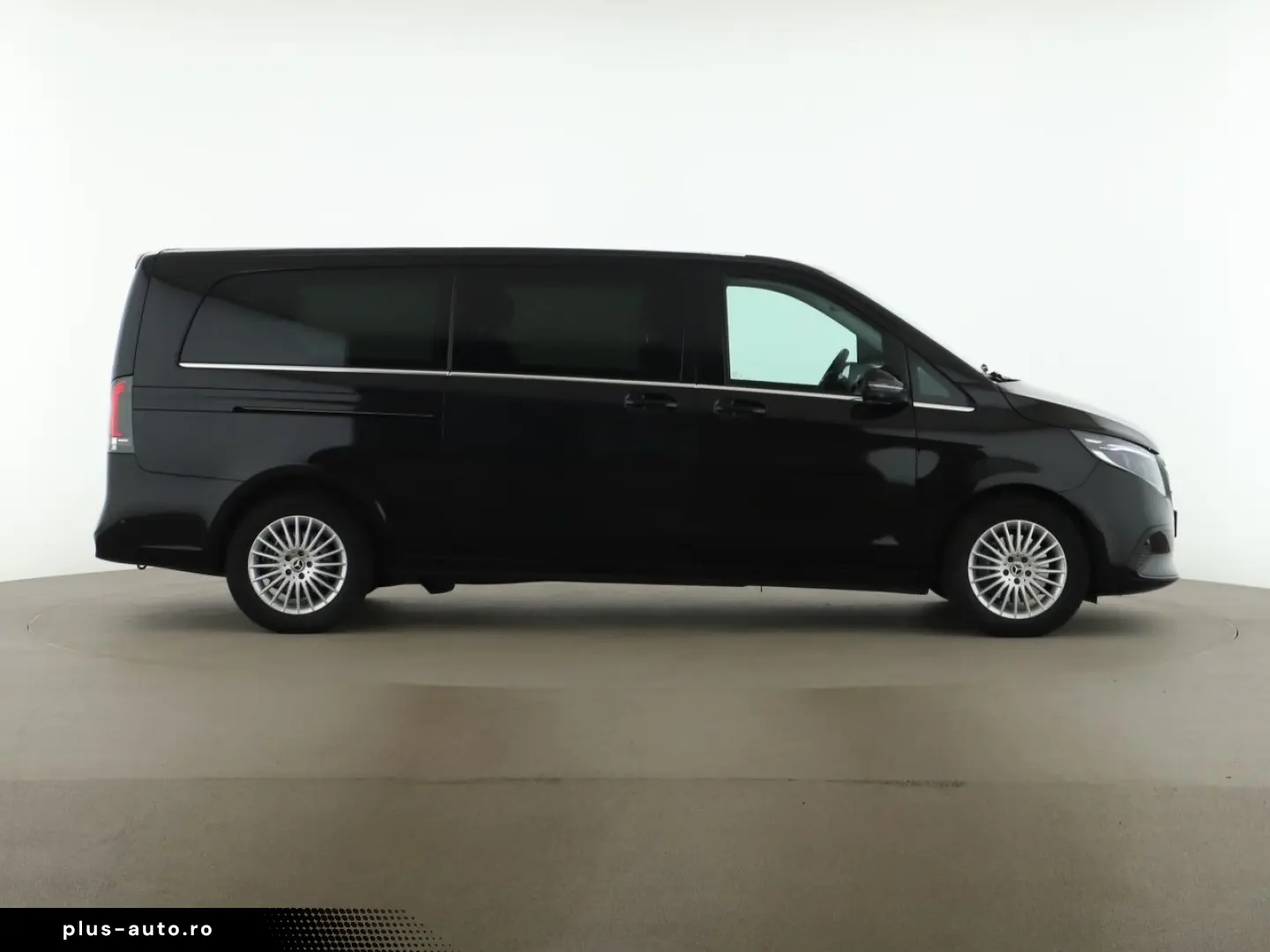 MERCEDES-BENZ V 300 d Avantgarde Extralang Distronic&hellip;