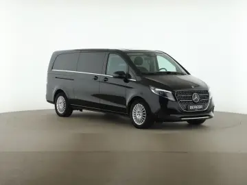 MERCEDES-BENZ V 300 d Avantgarde Extralang Distronic&hellip;