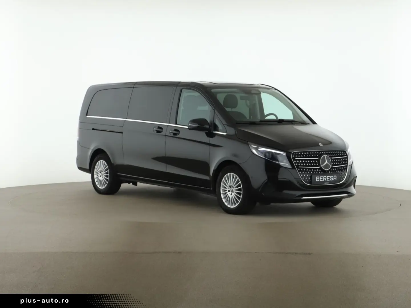 MERCEDES-BENZ V 300 d Avantgarde Extralang Distronic&hellip;