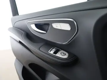 MERCEDES-BENZ V 300 d Avantgarde Extralang Distronic&hellip;