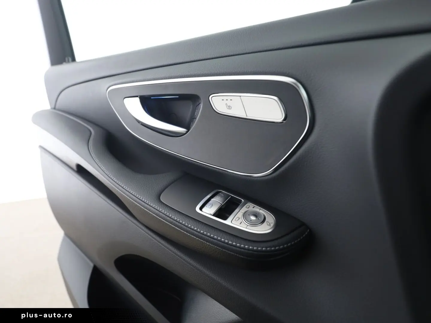 MERCEDES-BENZ V 300 d Avantgarde Extralang Distronic&hellip;