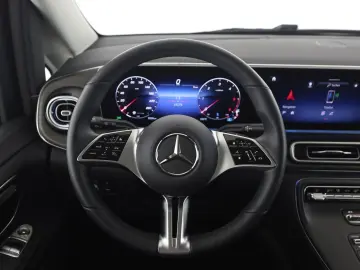 MERCEDES-BENZ V 300 d Avantgarde Extralang Distronic&hellip;
