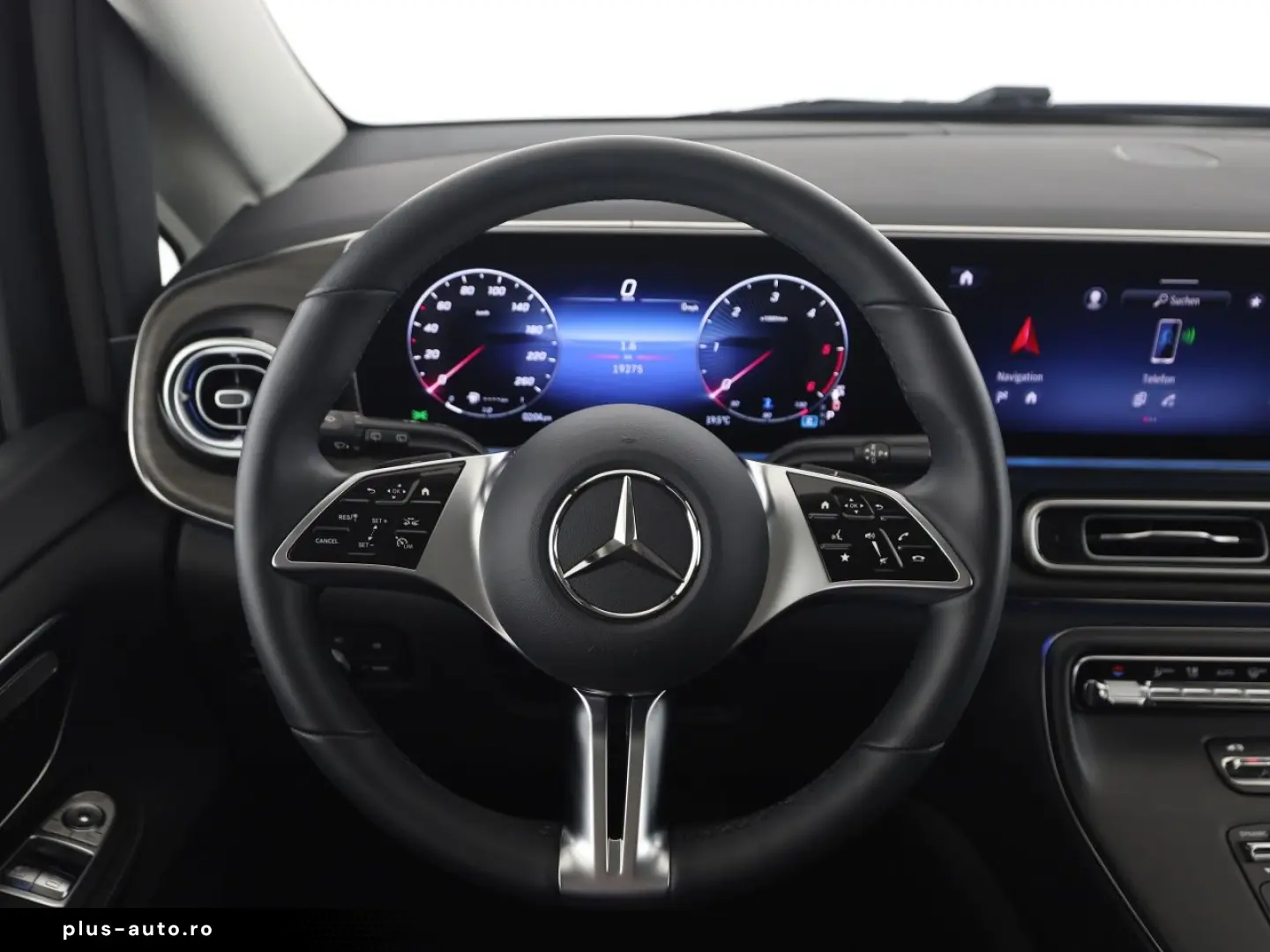 MERCEDES-BENZ V 300 d Avantgarde Extralang Distronic&hellip;