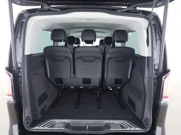 MERCEDES-BENZ V 300 d Avantgarde Extralang Distronic&hellip;