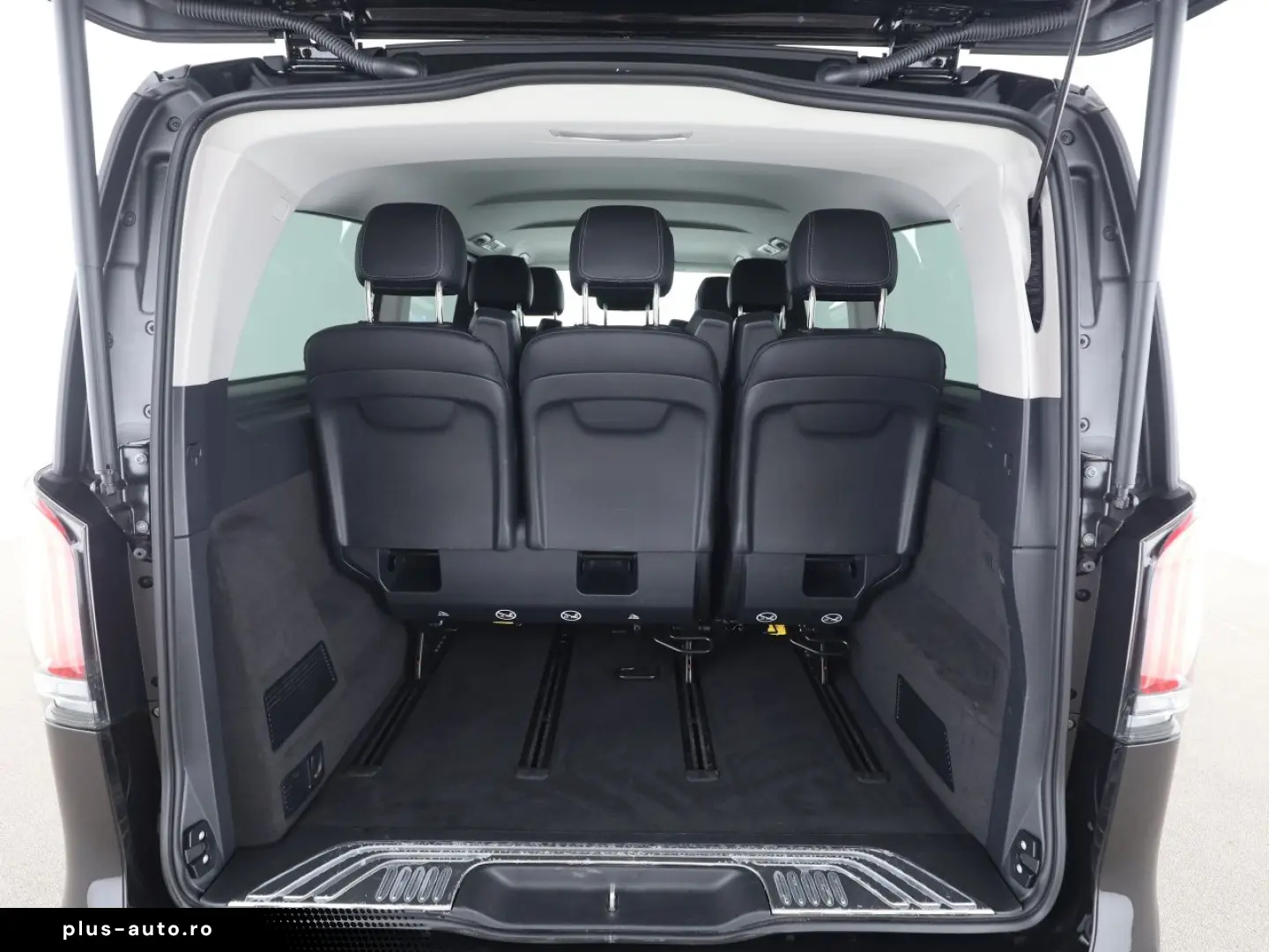 MERCEDES-BENZ V 300 d Avantgarde Extralang Distronic&hellip;