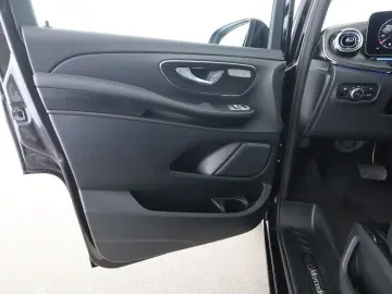 MERCEDES-BENZ V 300 d Avantgarde Extralang Distronic&hellip;