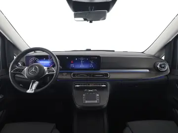 MERCEDES-BENZ V 300 d Avantgarde Extralang Distronic&hellip;