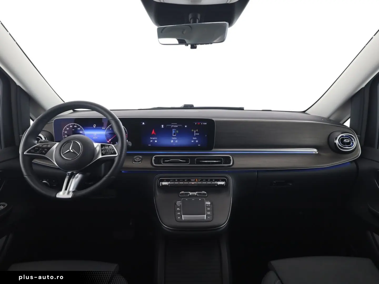 MERCEDES-BENZ V 300 d Avantgarde Extralang Distronic&hellip;