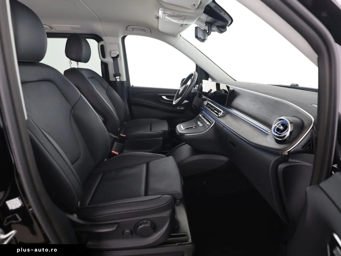 MERCEDES-BENZ V 300 d Avantgarde Extralang Distronic&hellip;