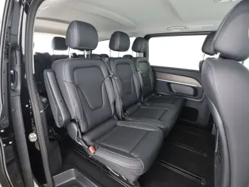 MERCEDES-BENZ V 300 d Avantgarde Extralang Distronic&hellip;