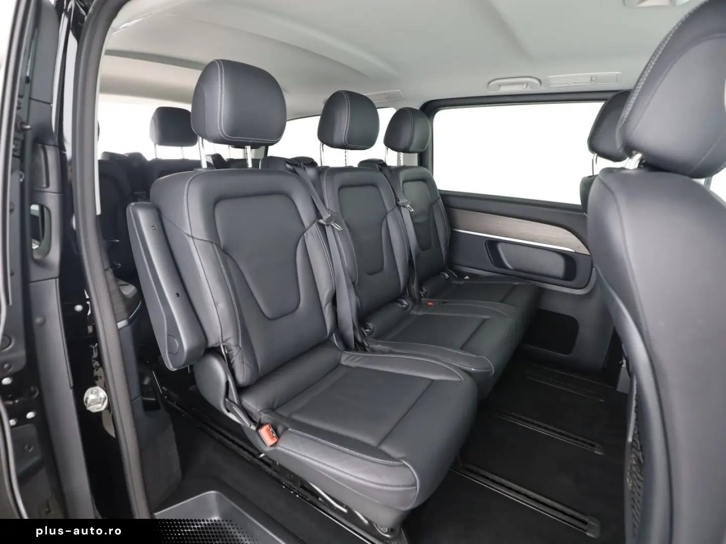 MERCEDES-BENZ V 300 d Avantgarde Extralang Distronic&hellip;