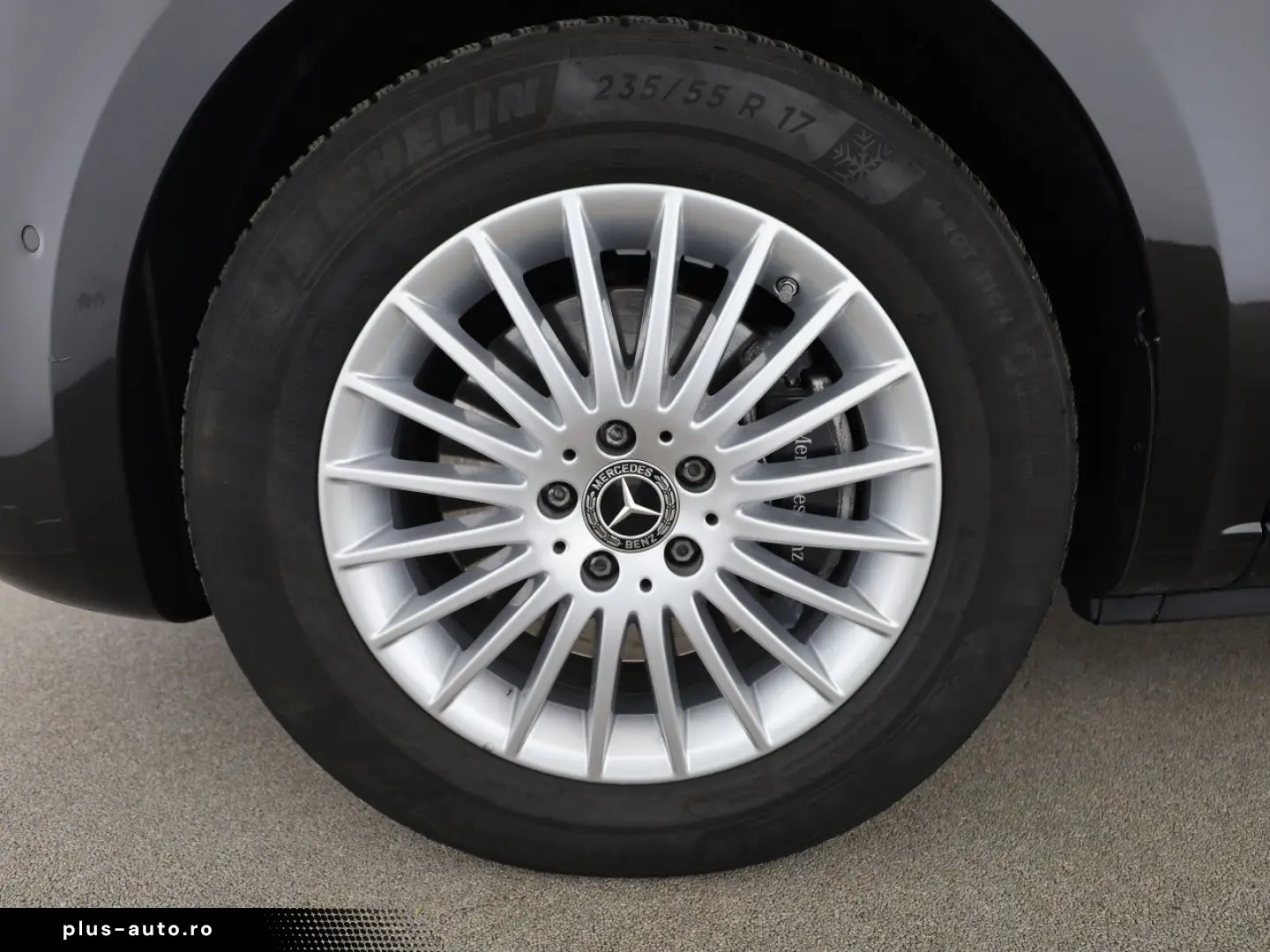 MERCEDES-BENZ V 300 d Avantgarde Extralang Distronic&hellip;