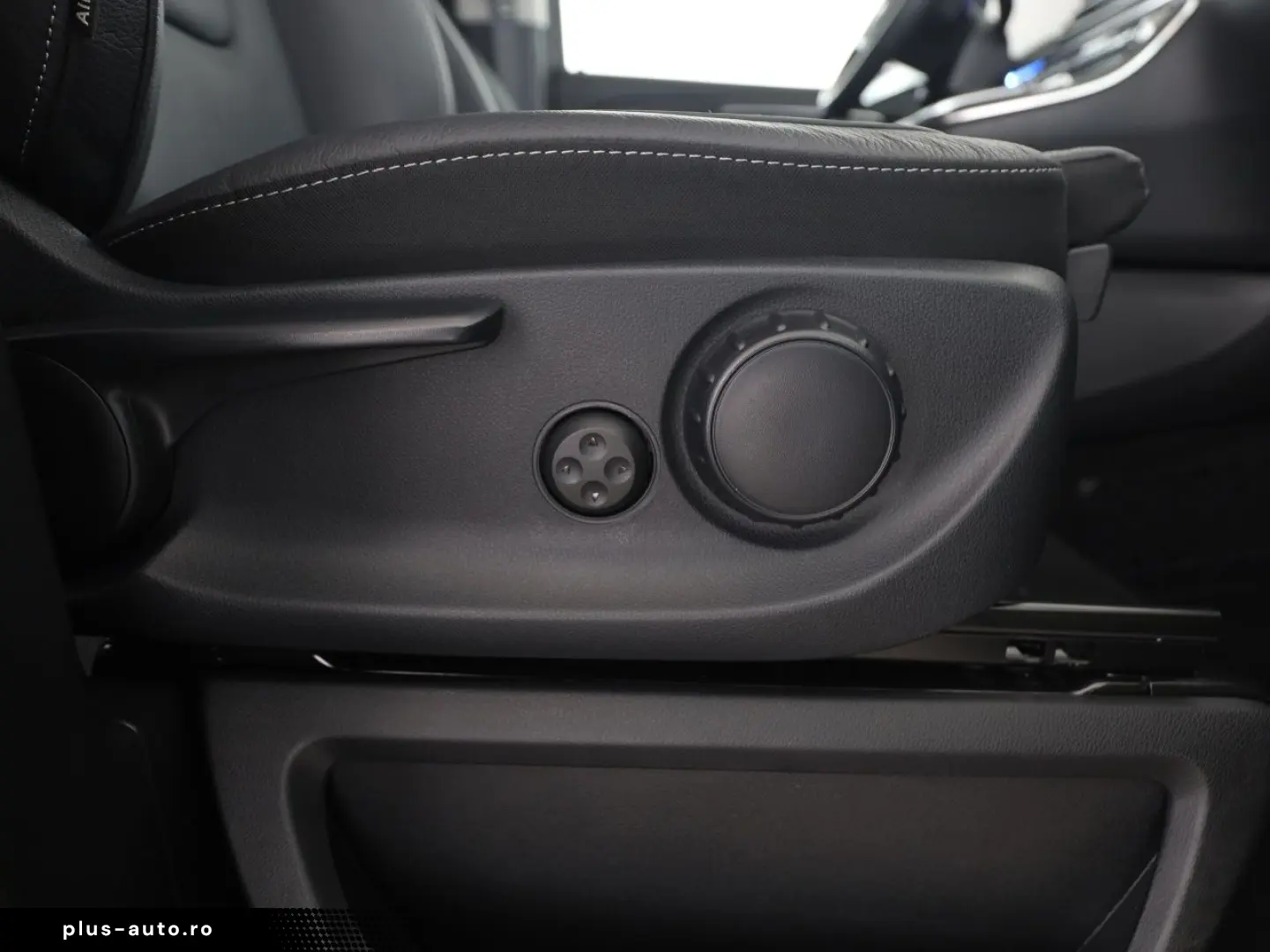 MERCEDES-BENZ V 300 d Avantgarde Extralang Distronic&hellip;
