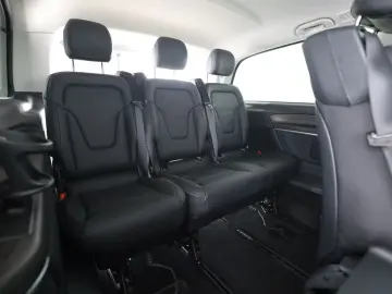 MERCEDES-BENZ V 300 d Avantgarde Extralang Distronic&hellip;