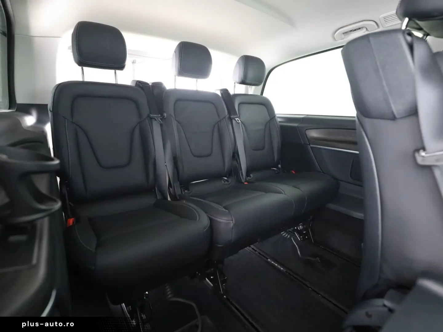 MERCEDES-BENZ V 300 d Avantgarde Extralang Distronic&hellip;
