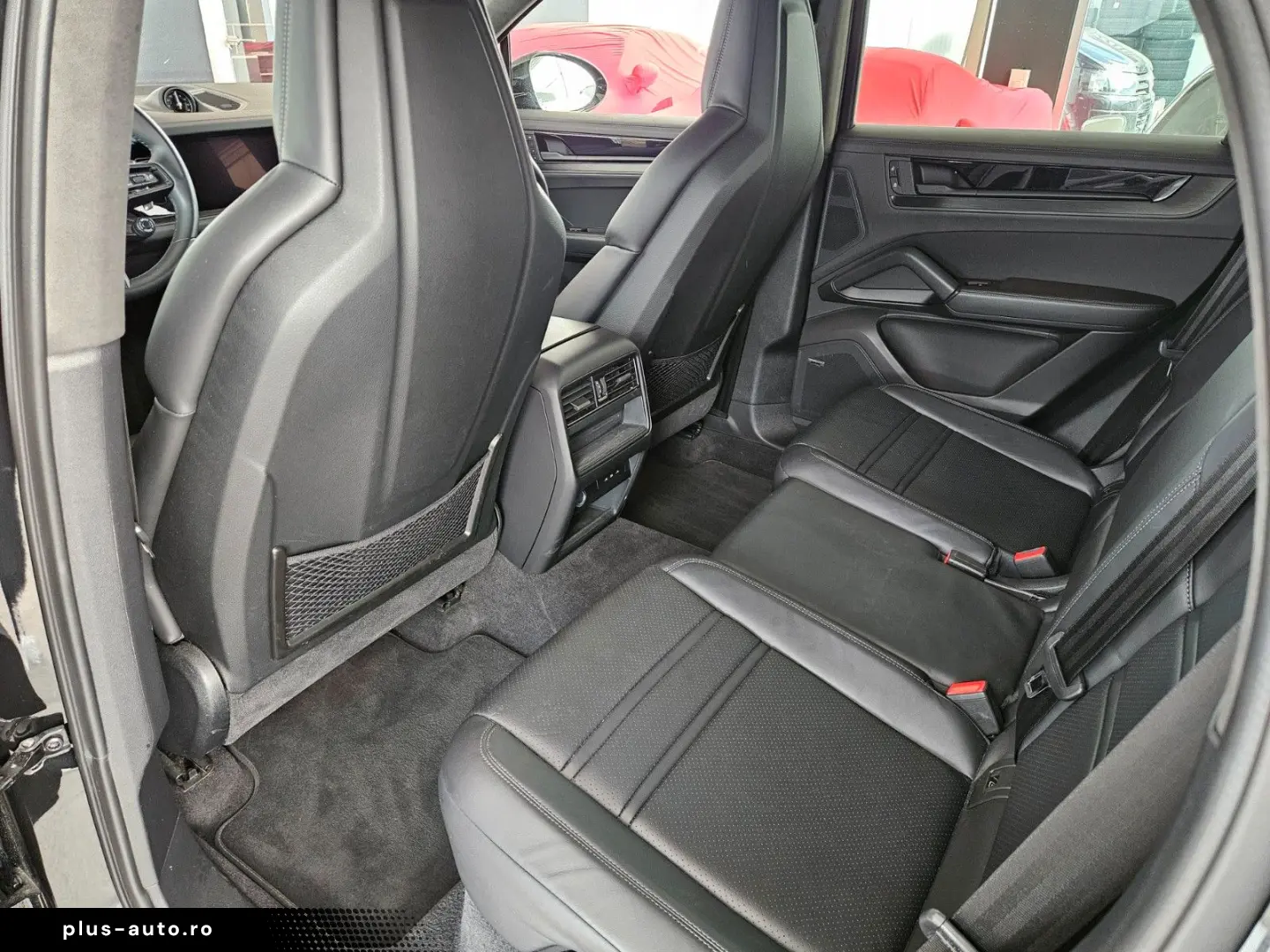 PORSCHE Cayenne GTS Coupe  360  BOSE Matrix 18Wege