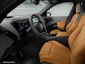 BMW X3 M50 i xDrive M Sport Standheizung AHK Kamera