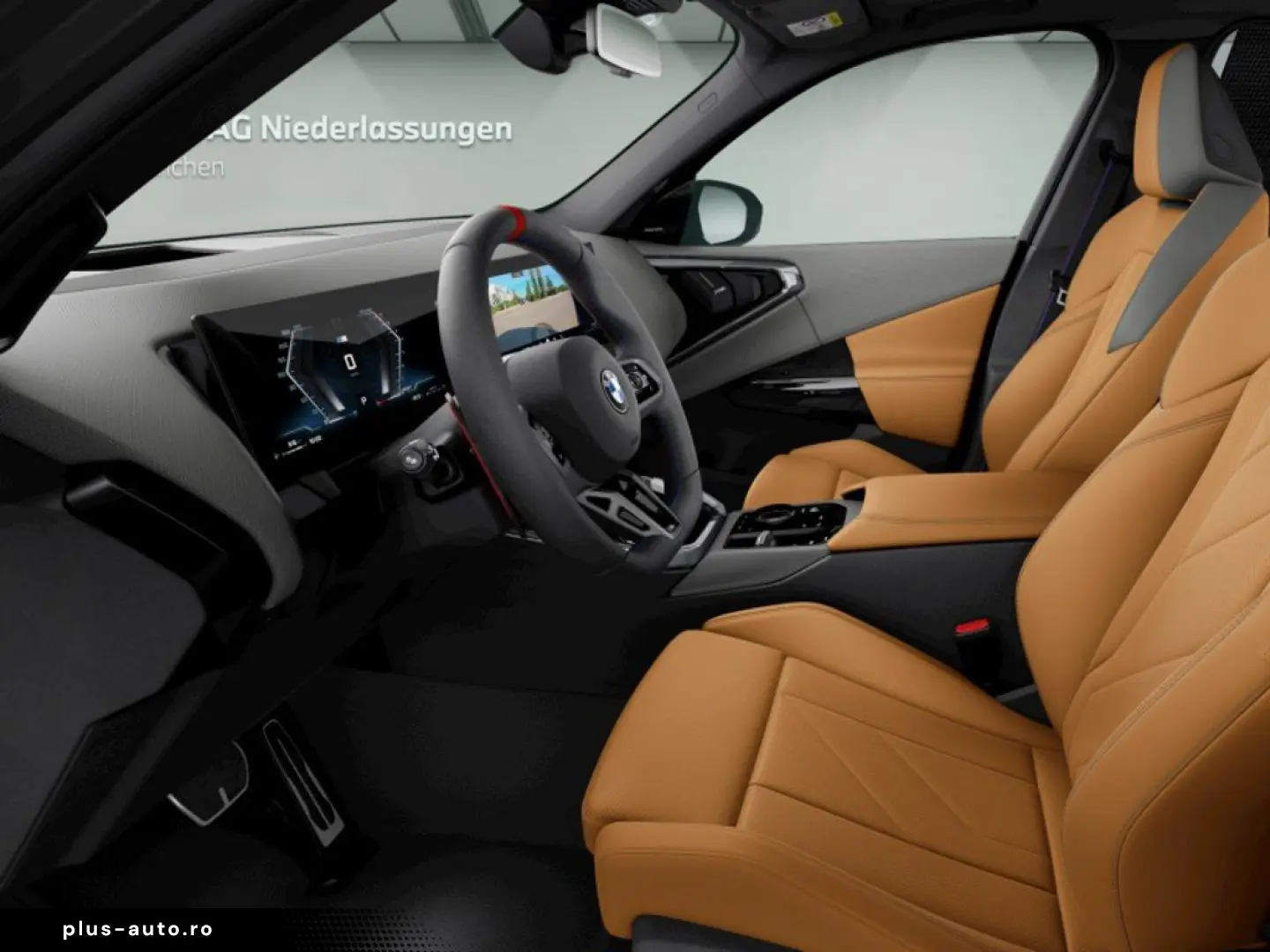 BMW X3 M50 i xDrive M Sport Standheizung AHK Kamera