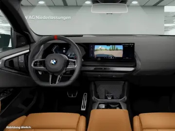 BMW X3 M50 i xDrive M Sport Standheizung AHK Kamera