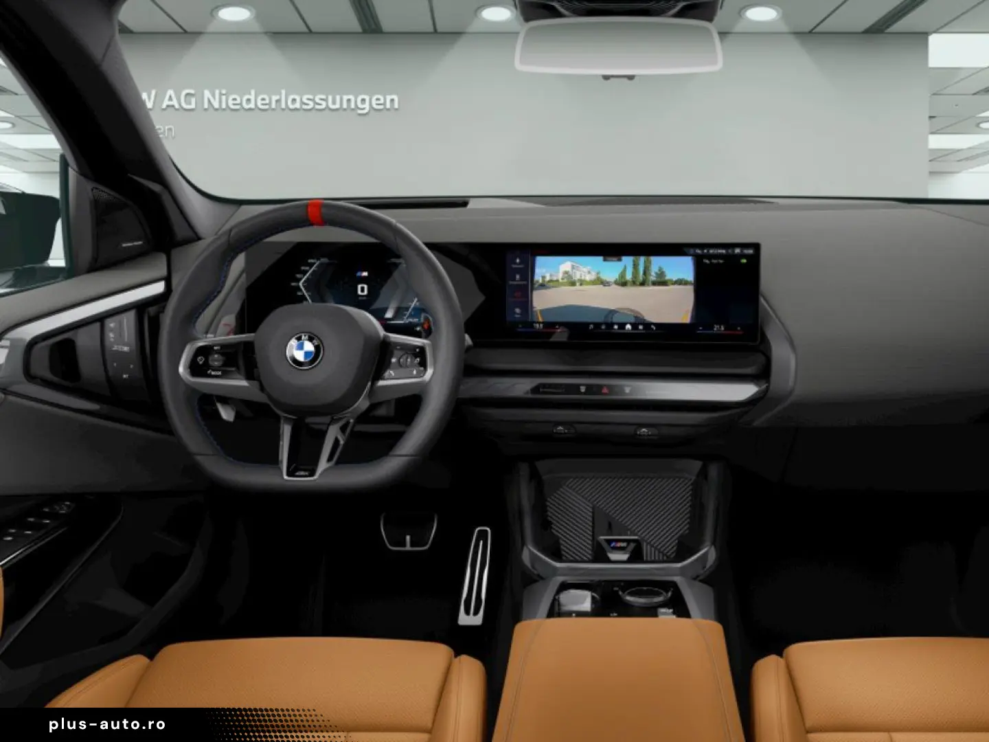 BMW X3 M50 i xDrive M Sport Standheizung AHK Kamera
