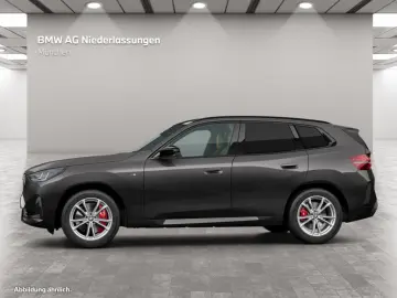BMW X3 M50 i xDrive M Sport Standheizung AHK Kamera