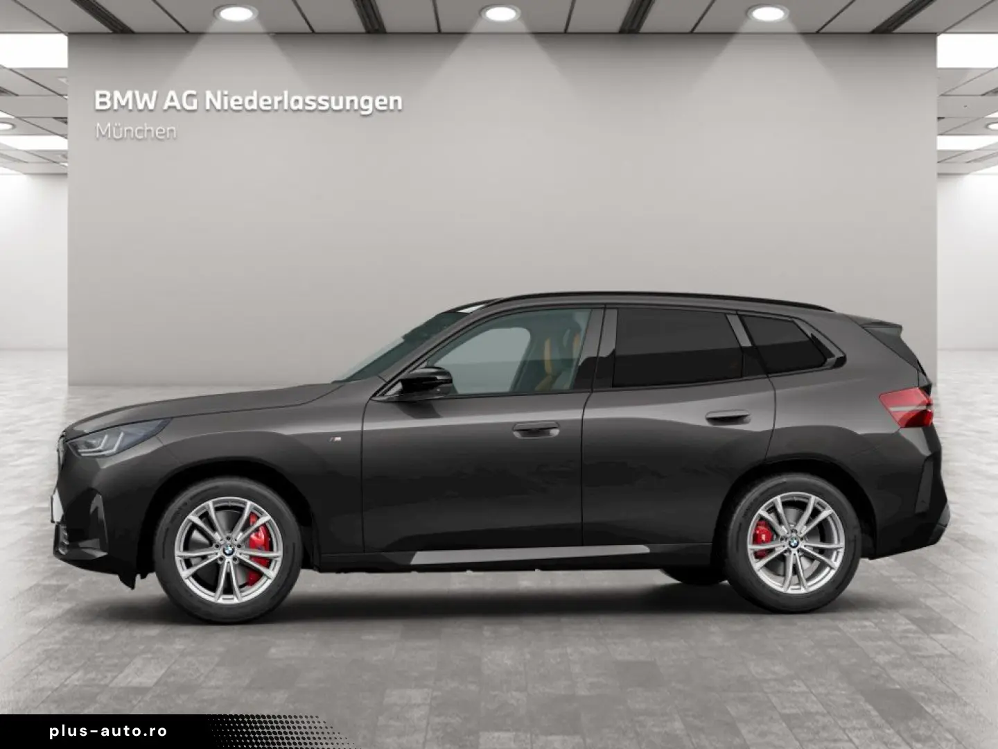 BMW X3 M50 i xDrive M Sport Standheizung AHK Kamera