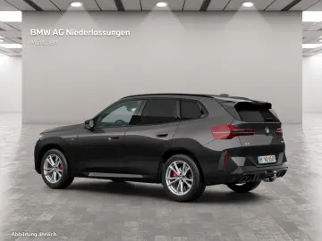 BMW X3 M50 i xDrive M Sport Standheizung AHK Kamera