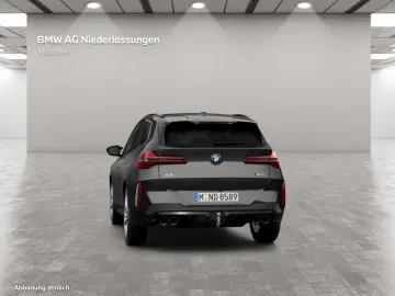 BMW X3 M50 i xDrive M Sport Standheizung AHK Kamera