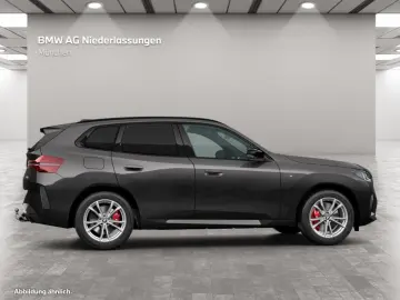 BMW X3 M50 i xDrive M Sport Standheizung AHK Kamera
