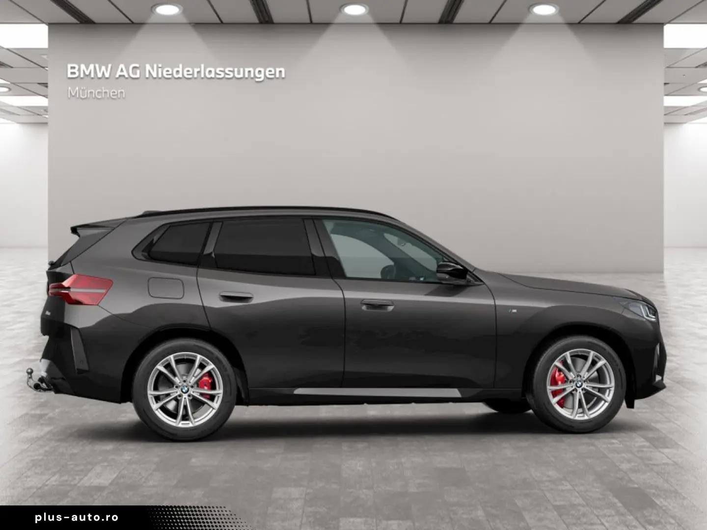 BMW X3 M50 i xDrive M Sport Standheizung AHK Kamera
