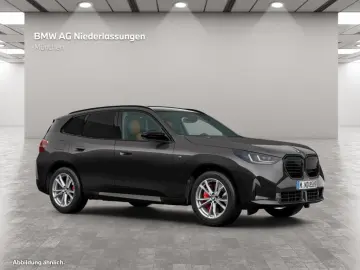 BMW X3 M50 i xDrive M Sport Standheizung AHK Kamera