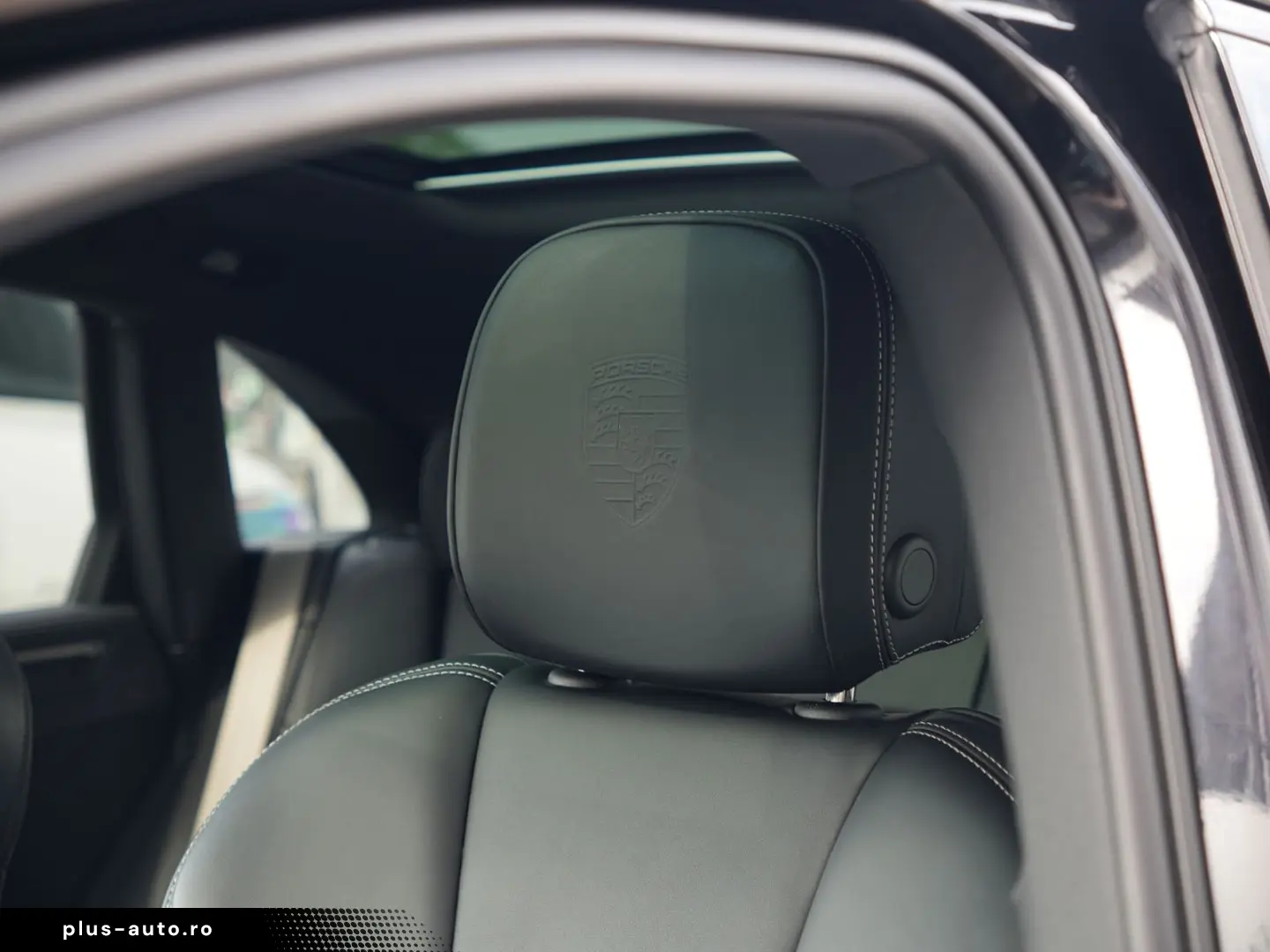 PORSCHE Macan T LUFTF.-PANO-SPORTABGAS.-20 S-VOLL-LEDER