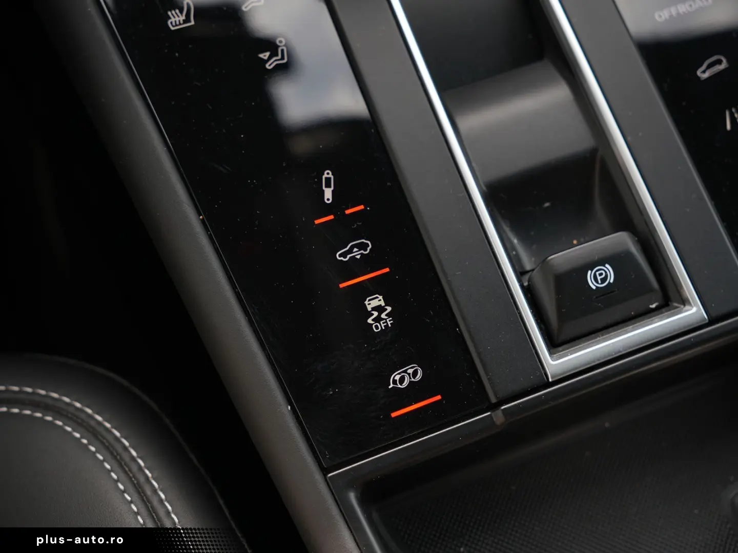 PORSCHE Macan T LUFTF.-PANO-SPORTABGAS.-20 S-VOLL-LEDER