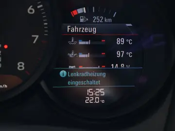 PORSCHE Macan T LUFTF.-PANO-SPORTABGAS.-20 S-VOLL-LEDER