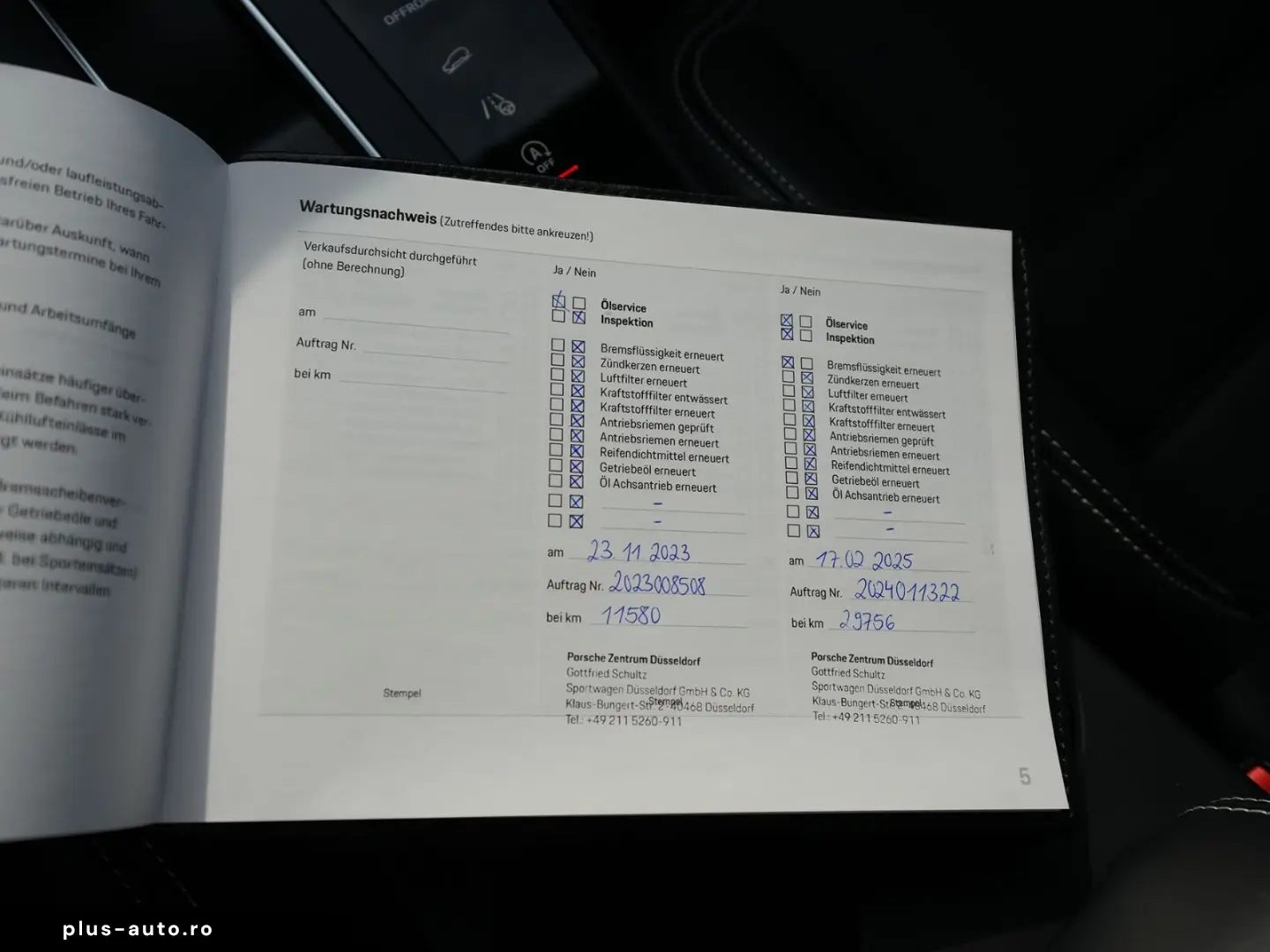 PORSCHE Macan T LUFTF.-PANO-SPORTABGAS.-20 S-VOLL-LEDER