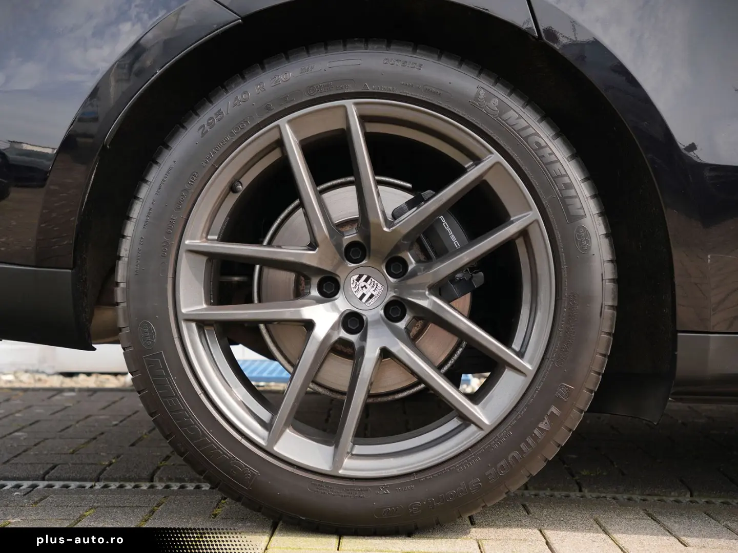 PORSCHE Macan T LUFTF.-PANO-SPORTABGAS.-20 S-VOLL-LEDER