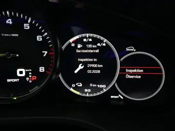 PORSCHE E-Hybrid Coupé PLATINUM-SPORTDESIGN-ACC-AHK-VOLL