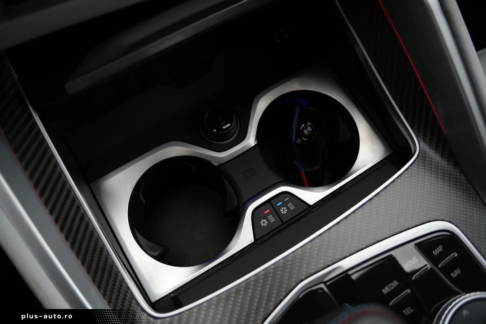 BMW XM  BLACK EDITION-ACC-AHK-23M-LEDER SILVERSTONE