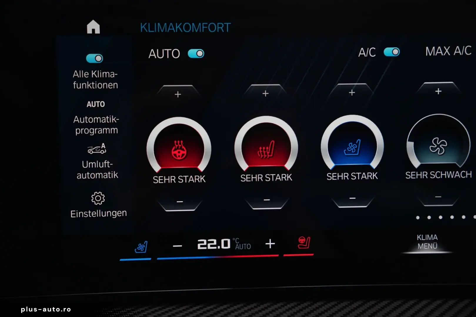 BMW XM  BLACK EDITION-ACC-AHK-23M-LEDER SILVERSTONE