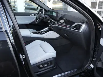 BMW X6 xDrive30d M SPORT PRO-LUFTF.-PANO-HUD-H K-22M