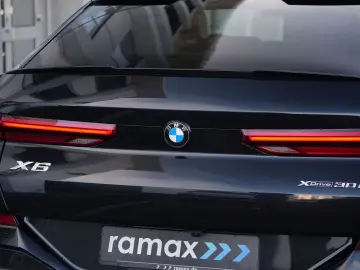 BMW X6 xDrive30d M SPORT PRO-LUFTF.-PANO-HUD-H K-22M