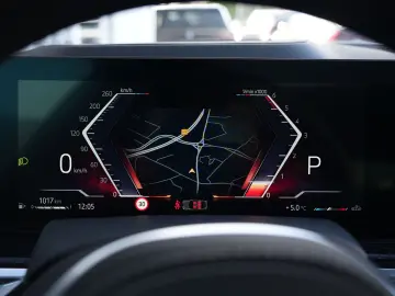 BMW X6 xDrive30d M SPORT PRO-LUFTF.-PANO-HUD-H K-22M
