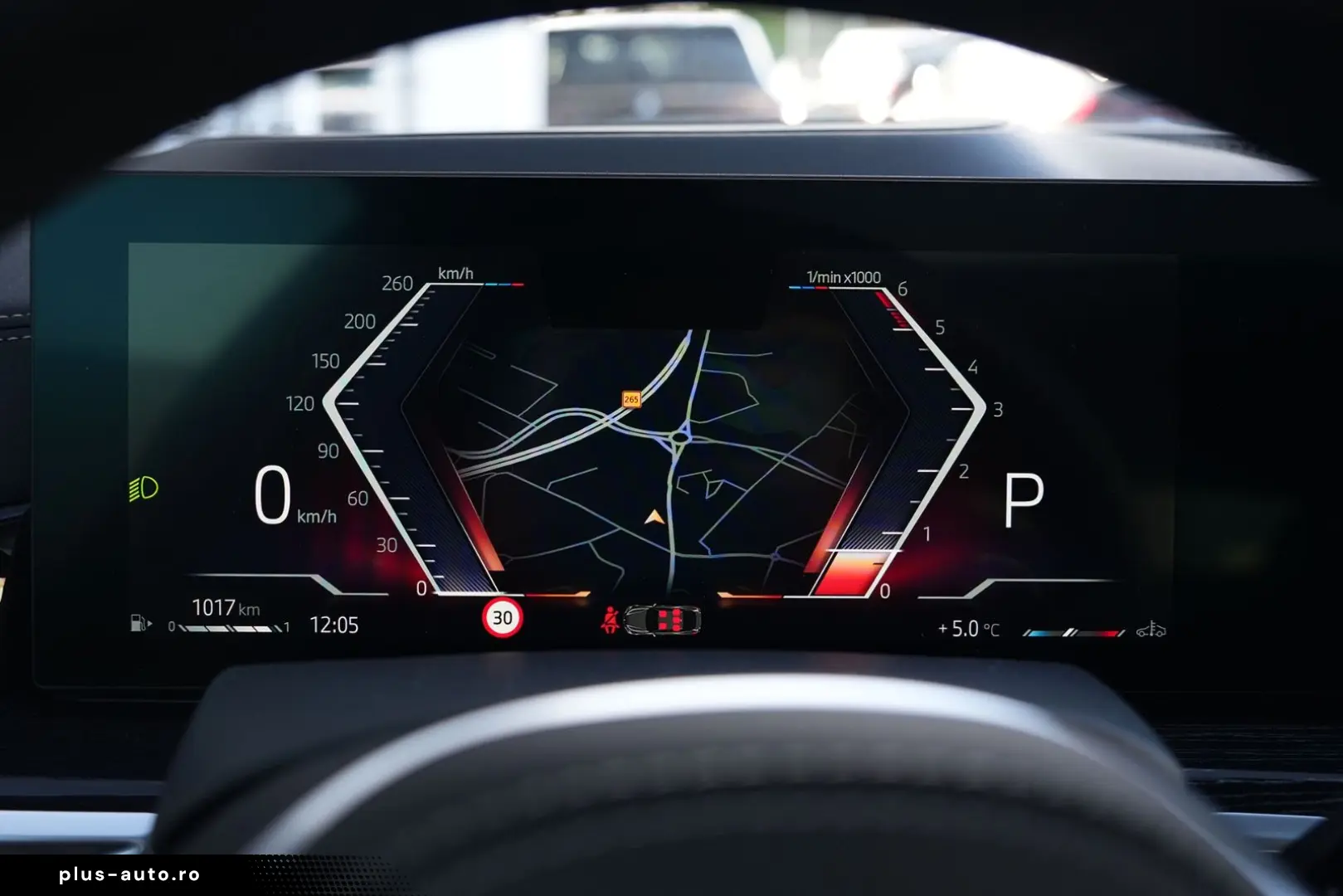 BMW X6 xDrive30d M SPORT PRO-LUFTF.-PANO-HUD-H K-22M