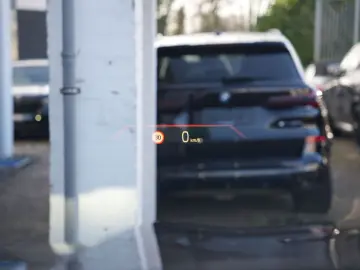 BMW X6 xDrive30d M SPORT PRO-LUFTF.-PANO-HUD-H K-22M