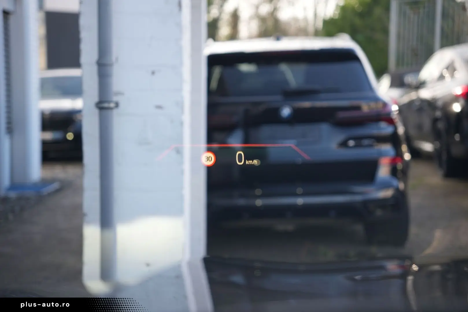 BMW X6 xDrive30d M SPORT PRO-LUFTF.-PANO-HUD-H K-22M