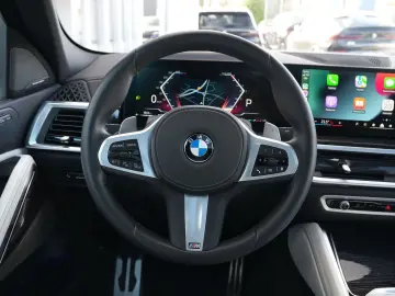 BMW X6 xDrive30d M SPORT PRO-LUFTF.-PANO-HUD-H K-22M