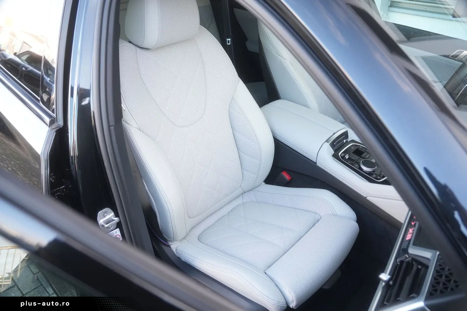 BMW X6 xDrive30d M SPORT PRO-LUFTF.-PANO-HUD-H K-22M