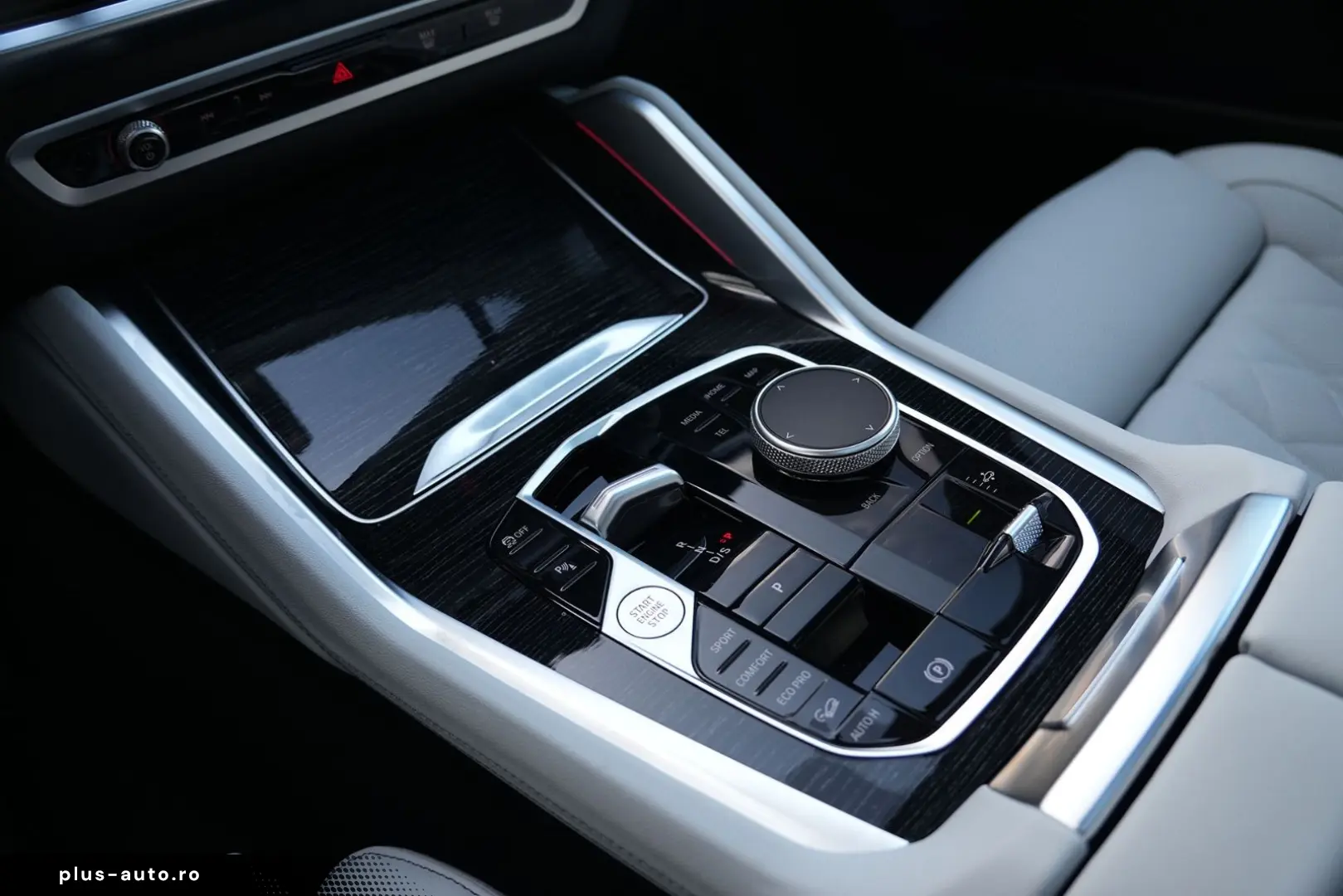 BMW X6 xDrive30d M SPORT PRO-LUFTF.-PANO-HUD-H K-22M