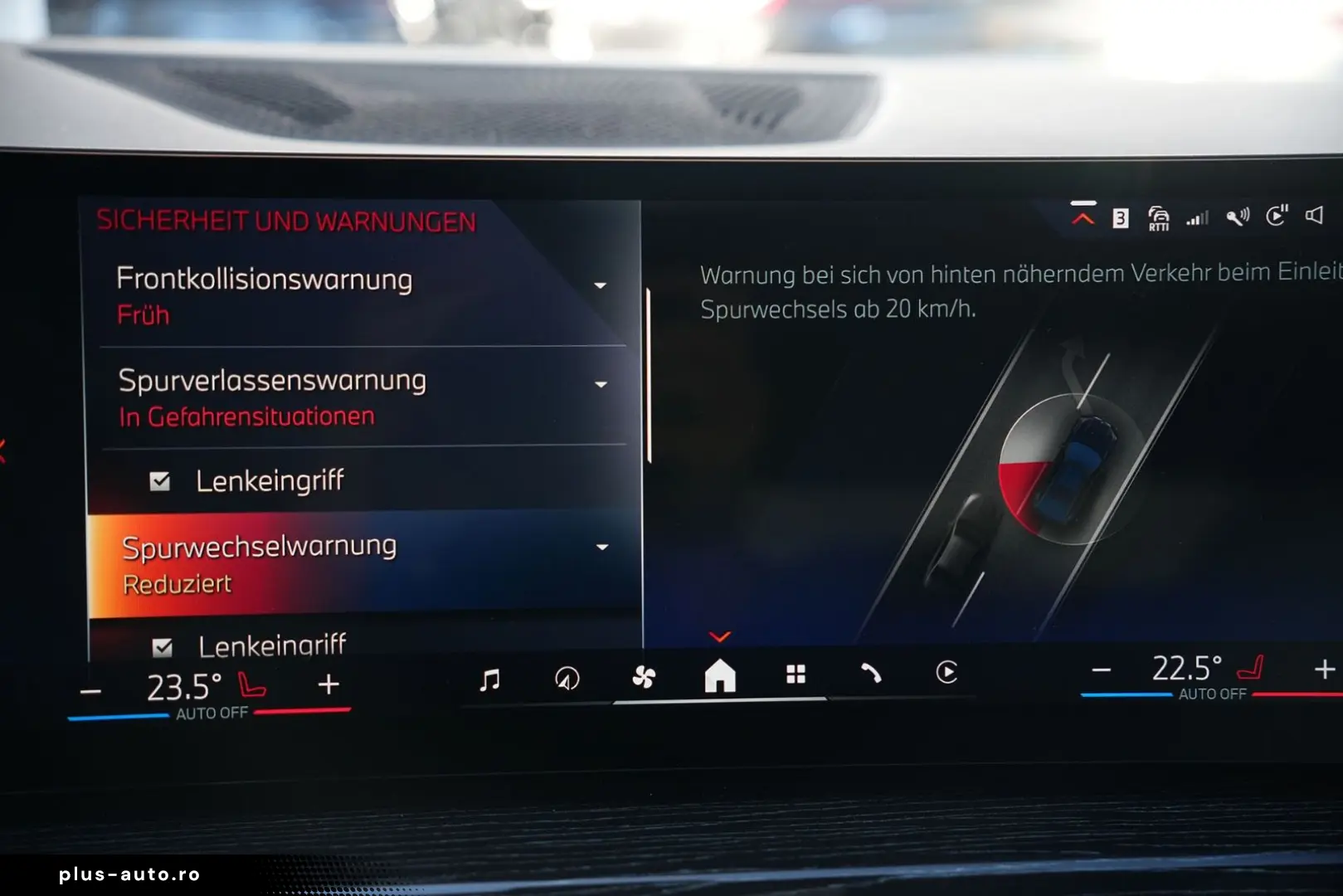 BMW X6 xDrive30d M SPORT PRO-LUFTF.-PANO-HUD-H K-22M